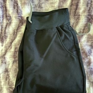 Figs joggers sz small tall